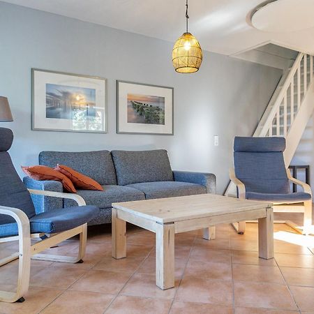 Ferienwohnung Deichgucker ビューズム エクステリア 写真